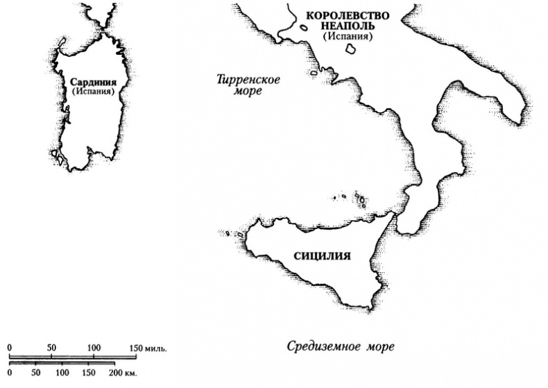 Иллюстрация к книге — Екатерина Медичи. Итальянская волчица на французском троне [i_006.jpg]