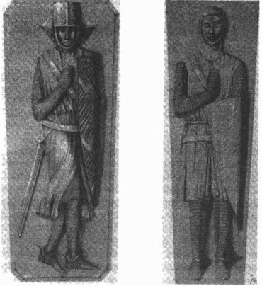 Иллюстрация к книге — Пираты и тамплиеры [i_007.jpg]