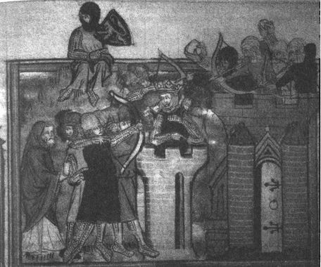 Иллюстрация к книге — Пираты и тамплиеры [i_008.jpg]