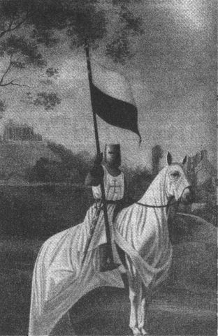 Иллюстрация к книге — Пираты и тамплиеры [i_012.jpg]