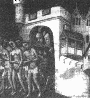 Иллюстрация к книге — Пираты и тамплиеры [i_014.jpg]