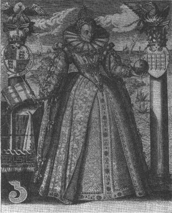 Иллюстрация к книге — Пираты и тамплиеры [i_023.jpg]