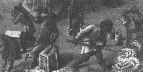 Иллюстрация к книге — Пираты и тамплиеры [i_034.jpg]