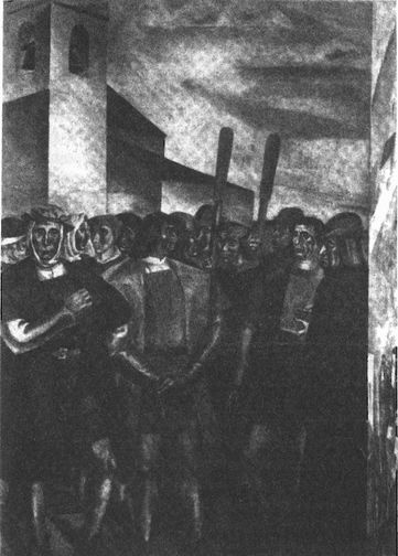 Иллюстрация к книге — Пираты и тамплиеры [i_046.jpg]