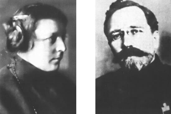 Иллюстрация к книге — Писатели и советские вожди [i_005.jpg]