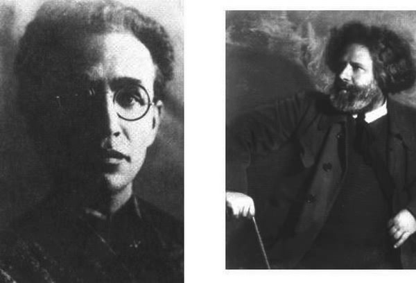 Иллюстрация к книге — Писатели и советские вожди [i_011.jpg]