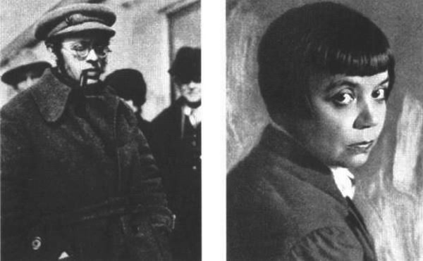 Иллюстрация к книге — Писатели и советские вожди [i_018.jpg]