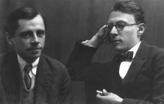 Иллюстрация к книге — Писатели и советские вожди [i_027.jpg]