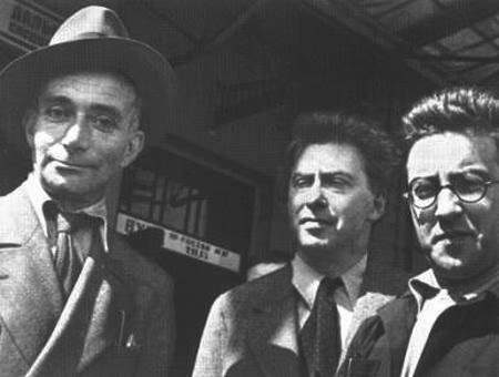 Иллюстрация к книге — Писатели и советские вожди [i_037.jpg]