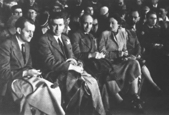 Иллюстрация к книге — Писатели и советские вожди [i_038.jpg]