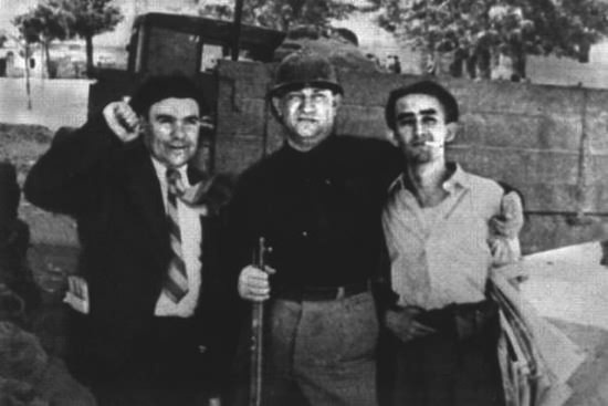 Иллюстрация к книге — Писатели и советские вожди [i_059.jpg]