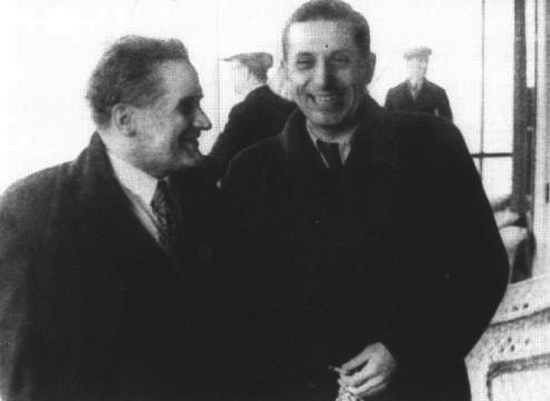 Иллюстрация к книге — Писатели и советские вожди [i_073.jpg]