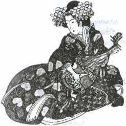 Иллюстрация к книге — Повседневная жизнь Японии в эпоху Мэйдзи [i_002.jpg]