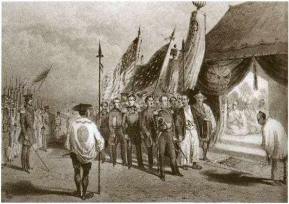 Иллюстрация к книге — Повседневная жизнь Японии в эпоху Мэйдзи [i_006.jpg]