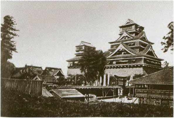 Иллюстрация к книге — Повседневная жизнь Японии в эпоху Мэйдзи [i_015.jpg]