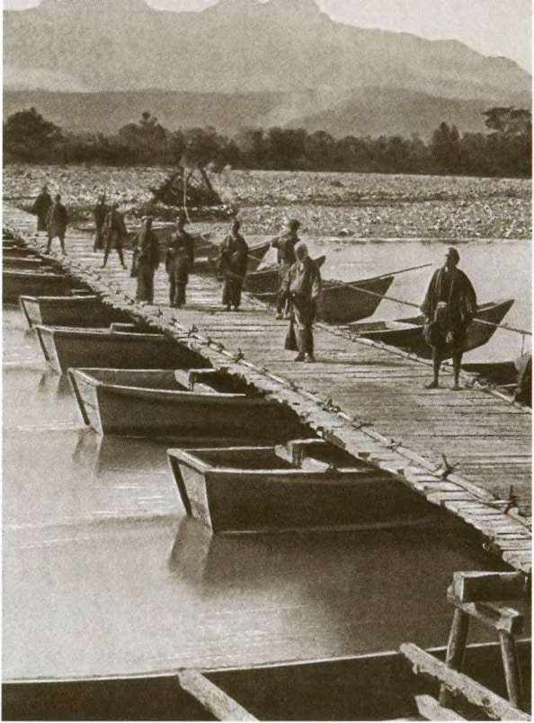 Иллюстрация к книге — Повседневная жизнь Японии в эпоху Мэйдзи [i_030.jpg]