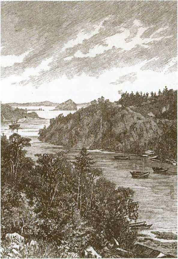 Иллюстрация к книге — Повседневная жизнь Японии в эпоху Мэйдзи [i_033.jpg]