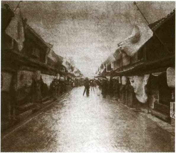 Иллюстрация к книге — Повседневная жизнь Японии в эпоху Мэйдзи [i_036.jpg]