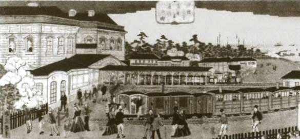 Иллюстрация к книге — Повседневная жизнь Японии в эпоху Мэйдзи [i_040.jpg]