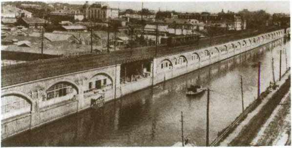 Иллюстрация к книге — Повседневная жизнь Японии в эпоху Мэйдзи [i_041.jpg]