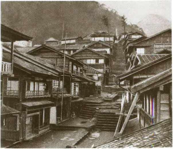 Иллюстрация к книге — Повседневная жизнь Японии в эпоху Мэйдзи [i_042.jpg]