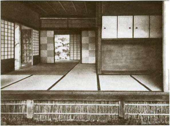 Иллюстрация к книге — Повседневная жизнь Японии в эпоху Мэйдзи [i_048.jpg]