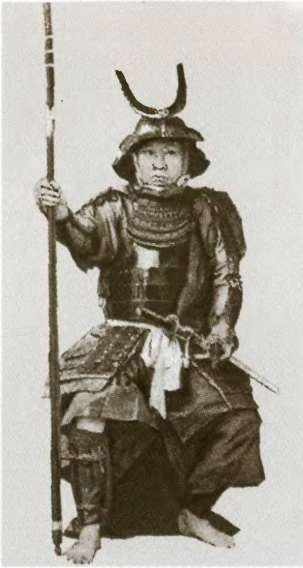 Иллюстрация к книге — Повседневная жизнь Японии в эпоху Мэйдзи [i_061.jpg]