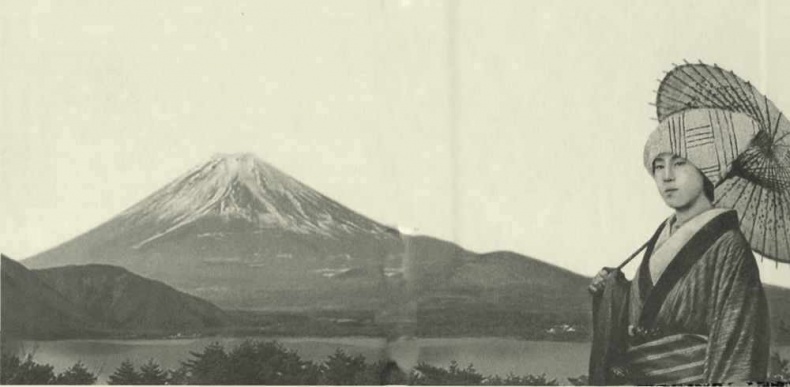 Иллюстрация к книге — Повседневная жизнь Японии в эпоху Мэйдзи [i_065.jpg]