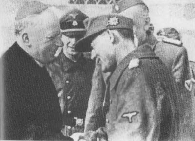 Иллюстрация к книге — Священный Альянс. Палачи и шпионы Ватикана [i_007.jpg]