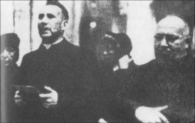 Иллюстрация к книге — Священный Альянс. Палачи и шпионы Ватикана [i_008.jpg]