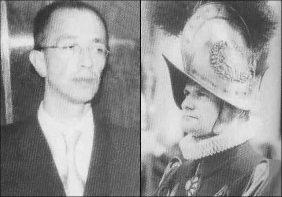 Иллюстрация к книге — Священный Альянс. Палачи и шпионы Ватикана [i_009.jpg]