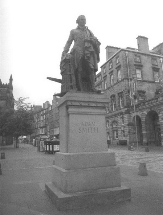 Иллюстрация к книге — Эдинбург. История города [pic10.jpg]