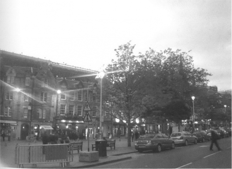 Иллюстрация к книге — Эдинбург. История города [pic11.jpg]