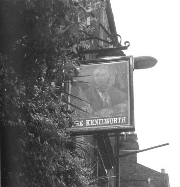 Иллюстрация к книге — Эдинбург. История города [pic14.jpg]