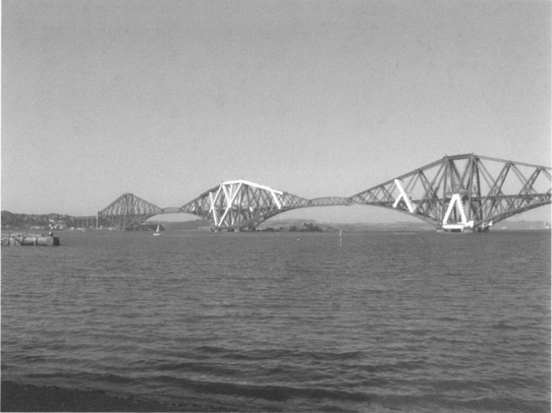 Иллюстрация к книге — Эдинбург. История города [pic20.jpg]