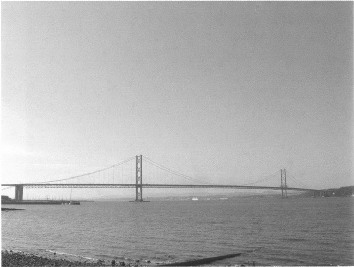 Иллюстрация к книге — Эдинбург. История города [pic21.jpg]