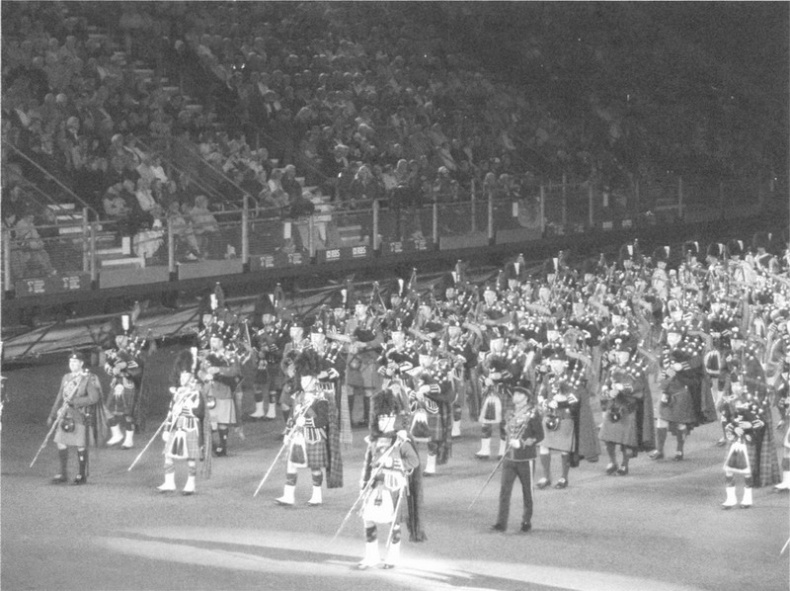 Иллюстрация к книге — Эдинбург. История города [pic24.jpg]