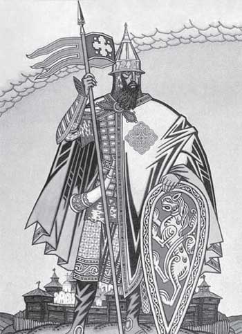 Иллюстрация к книге — Российская история в лицах [i_004.jpg]