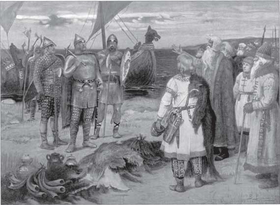 Иллюстрация к книге — Российская история в лицах [i_010.jpg]