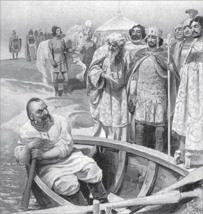 Иллюстрация к книге — Российская история в лицах [i_011.jpg]