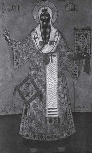 Иллюстрация к книге — Российская история в лицах [i_025.jpg]