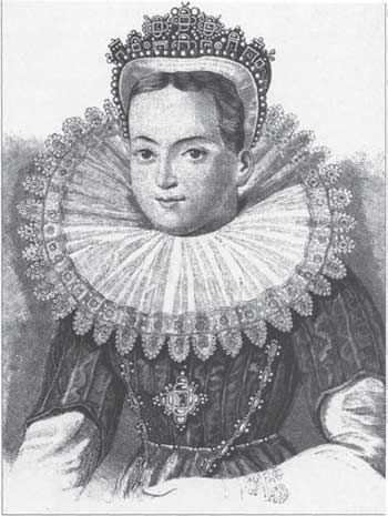 Иллюстрация к книге — Российская история в лицах [i_045.jpg]