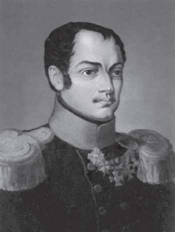 Иллюстрация к книге — Российская история в лицах [i_089.jpg]