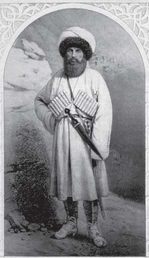 Иллюстрация к книге — Российская история в лицах [i_110.jpg]