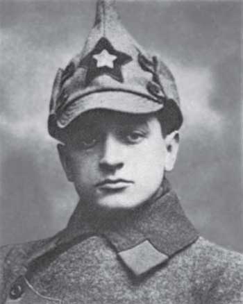 Иллюстрация к книге — Российская история в лицах [i_158.jpg]