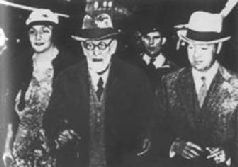 Иллюстрация к книге — Повседневная жизнь Фрейда и его пациентов [pic_29.jpg]