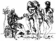 Иллюстрация к книге — Повседневная жизнь Фрейда и его пациентов [pic_3.jpg]