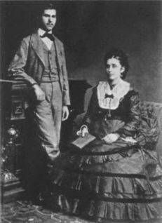 Иллюстрация к книге — Повседневная жизнь Фрейда и его пациентов [pic_8.jpg]