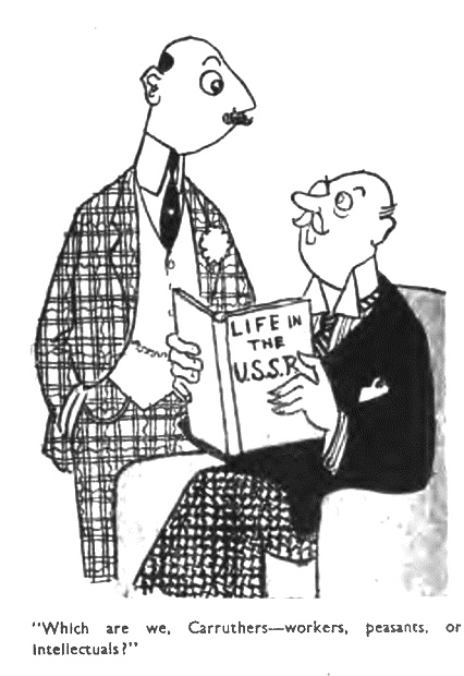 Иллюстрация к книге — Срывайте маски! Идентичность и самозванство в России ХХ века [i_002.jpg]