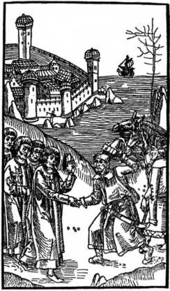 Иллюстрация к книге — История Османской империи. Видение Османа [i_015.jpg]